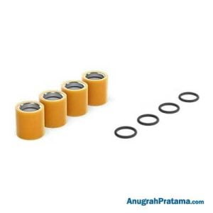 BLACKMAGIC DESIGN Cintel Film Cleaning Roller Kit