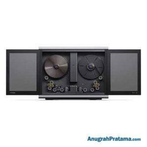 BLACKMAGIC DESIGN Cintel Scanner C-Drive HDR