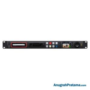 BLACKMAGIC DESIGN HyperDeck Studio HD Pro