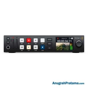 BLACKMAGIC DESIGN HyperDeck Studio HD Plus