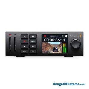 BLACKMAGIC DESIGN HyperDeck Studio HD Mini