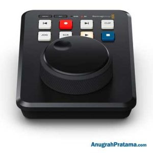 BLACKMAGIC DESIGN HyperDeck Shuttle HD