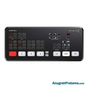 BLACKMAGIC DESIGN ATEM Mini