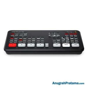 BLACKMAGIC DESIGN ATEM Mini Pro ISO