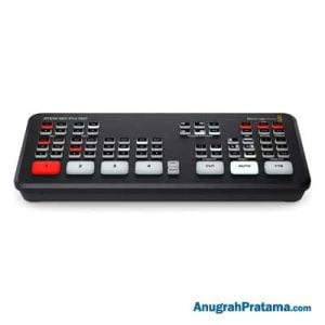 BLACKMAGIC DESIGN ATEM SDI Pro ISO