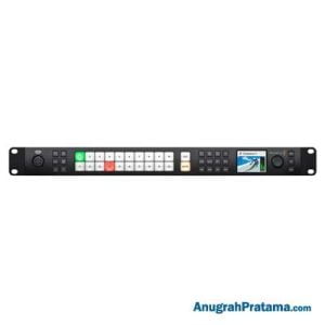 BLACKMAGIC DESIGN ATEM 2 M/E Constellation HD