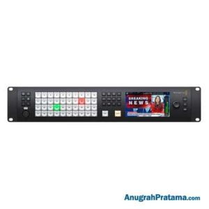 BLACKMAGIC DESIGN ATEM 4 M/E Constellation HD