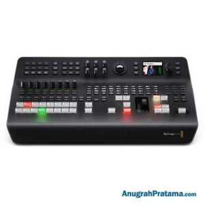 BLACKMAGIC DESIGN ATEM Television Studio Pro 4K