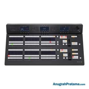 BLACKMAGIC DESIGN ATEM 2 M/E Advanced Panel 30