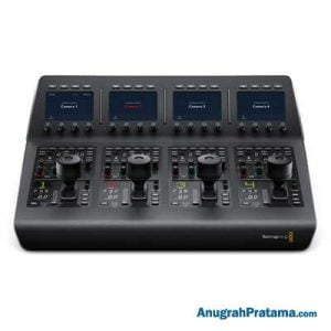 BLACKMAGIC DESIGN ATEM Camera Control Panel