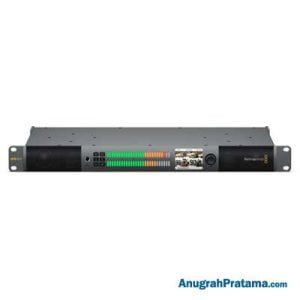 BLACKMAGIC DESIGN Blackmagic Audio Monitor 12G