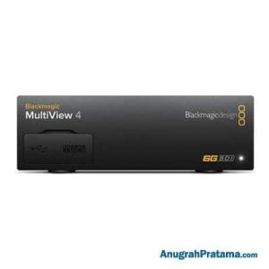 BLACKMAGIC DESIGN Blackmagic MultiView 4
