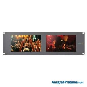 BLACKMAGIC DESIGN SmartView Duo 2