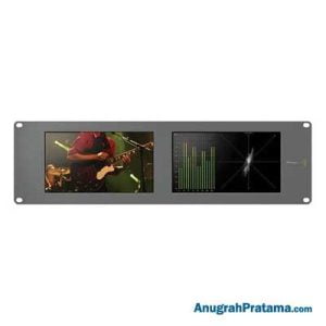 BLACKMAGIC DESIGN SmartScope Duo 4K 2