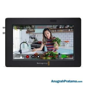 BLACKMAGIC DESIGN Blackmagic Video Assist 5 Inch 3G