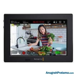 BLACKMAGIC DESIGN Blackmagic Video Assist 7 Inch 3G