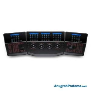 BLACKMAGIC DESIGN DaVinci Resolve Advanced Panel