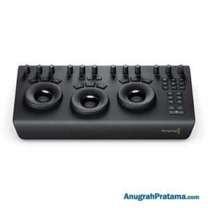 BLACKMAGIC DESIGN DaVinci Resolve Micro Panel