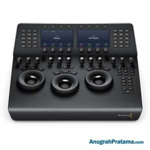 BLACKMAGIC DESIGN DaVinci Resolve Mini Panel