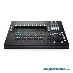 BLACKMAGIC DESIGN Fairlight Desktop Audio Editor
