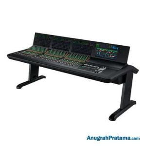 BLACKMAGIC DESIGN Fairlight Console Bundle 4 Bay