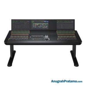 BLACKMAGIC DESIGN Fairlight Console Bundle 3 Bay