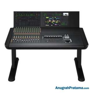 BLACKMAGIC DESIGN Fairlight Console Bundle 2 Bay