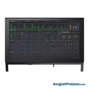 BLACKMAGIC DESIGN Fairlight Console LCD Monitor