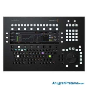 BLACKMAGIC DESIGN Fairlight Console Audio Editor