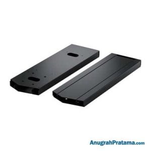 BLACKMAGIC DESIGN Fairlight Console Chassis Leg Kit 8 Deg