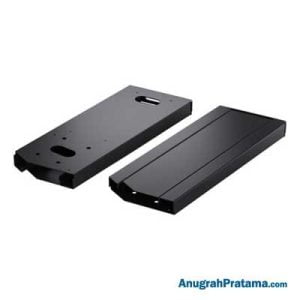 BLACKMAGIC DESIGN Fairlight Console Chassis Leg Kit 0 Deg