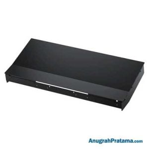 BLACKMAGIC DESIGN Fairlight Console Channel Control Blank