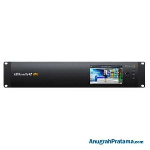 BLACKMAGIC DESIGN Ultimatte 12 8K