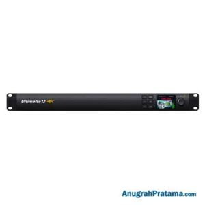 BLACKMAGIC DESIGN Ultimatte 12 4K