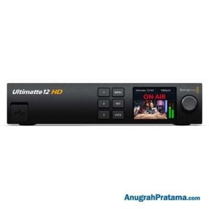 BLACKMAGIC DESIGN Ultimatte 12 HD