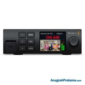 BLACKMAGIC DESIGN Ultimatte 12 HD Mini