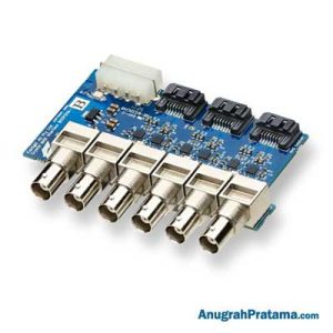 BLACKMAGIC DESIGN Fairlight Audio MADI Upgrade