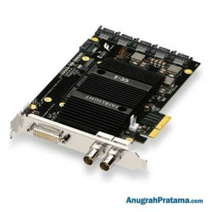 BLACKMAGIC DESIGN Fairlight Audio Accelerator