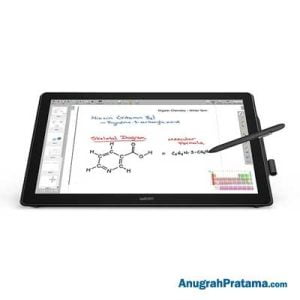 WACOM Interactive Pen Display DTK-2451/G0-CX