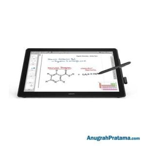 WACOM Interactive Pen Display DTH-2452/G0-CX