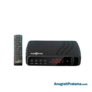 ADVAN Digipro DVBT2 Set Top Box