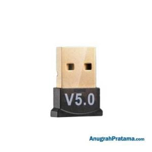 M-TECH Bluetooth Dongle V5.0 Mini USB Adapter