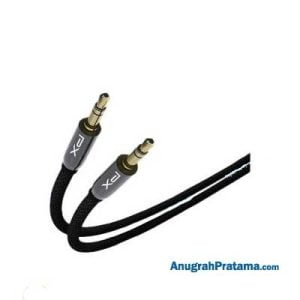 PX Audio Aux Jack 3.5mm Male to Male HiFi 1.5 M (CO-YP0115)