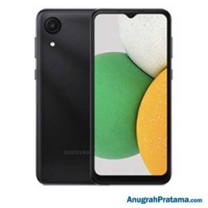 SAMSUNG Galaxy A03 Core Onyx [2GB/32GB]