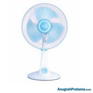 MIYAKO Kipas Angin KAD1227BGB - Blue