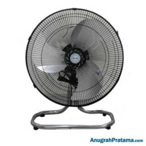 MIYAKO Kipas Angin KLB18 - Black