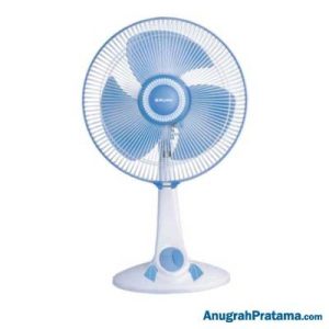 MIYAKO Kipas Angin KAD1227B - Blue