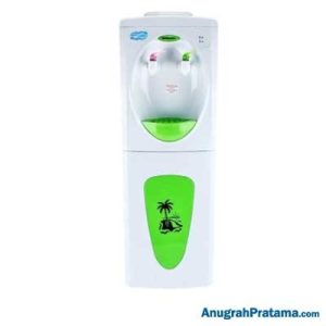 MIYAKO Dispenser Galon Atas WD389HC