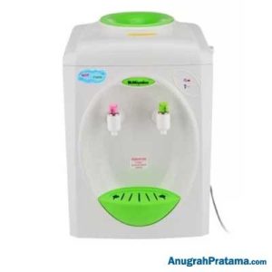 MIYAKO Dispenser Galon Atas WD289HC