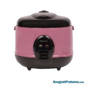 MIYAKO Rice Cooker MCM512-C-SBC